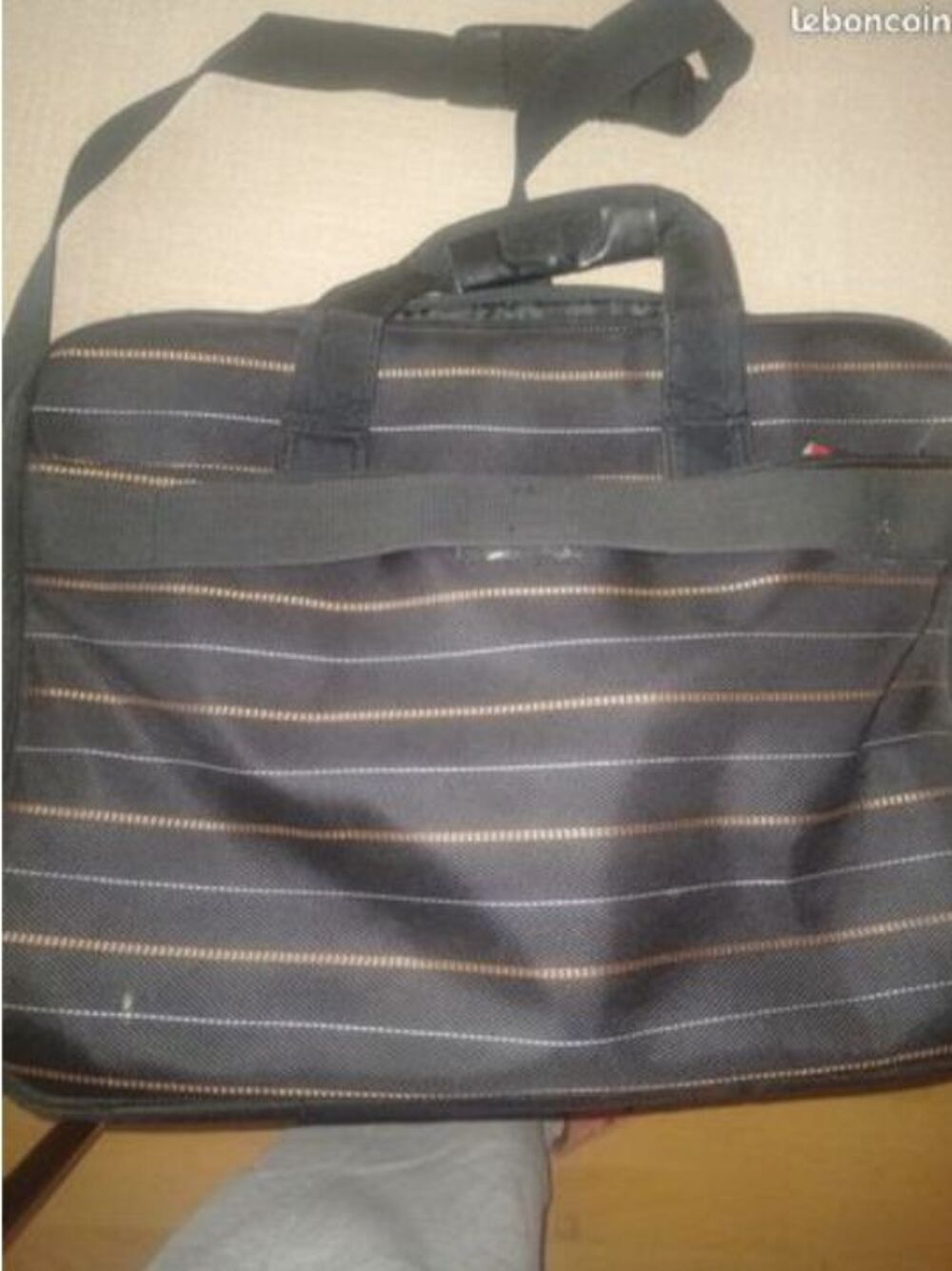 Cartable sacoche Maroquinerie