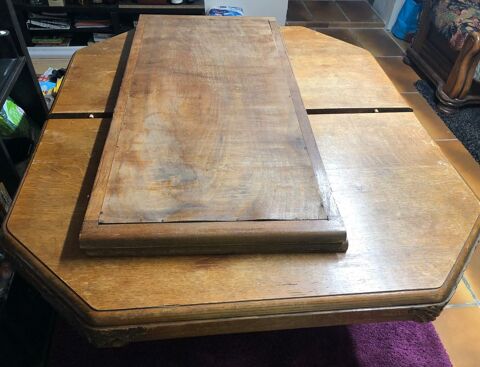 Table en bois 50 Soufflenheim (67)
