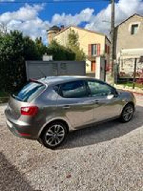 Ibiza 1.2 TSI 85 ch I Tech Plus 2014 occasion 13100 Aix-en-Provence