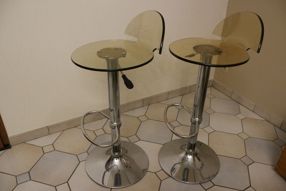  Chaises hautes cuisine Meubles