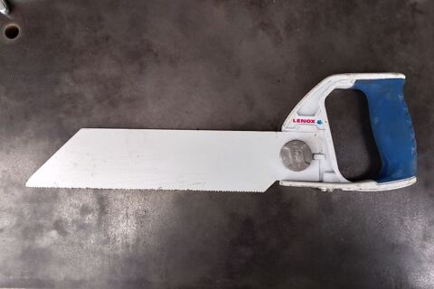 LENNOX scie egoine pvc 12  300 mm 55 Saint-Jean-de-Fos (34)