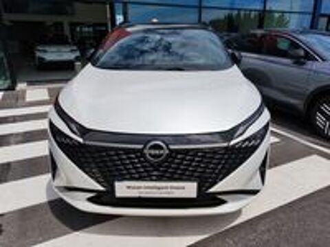 Qashqai Hybrid e-Power Gen3 205 ch N-Design 2026 occasion 95350 Saint-Brice-sous-For&ecirc;t