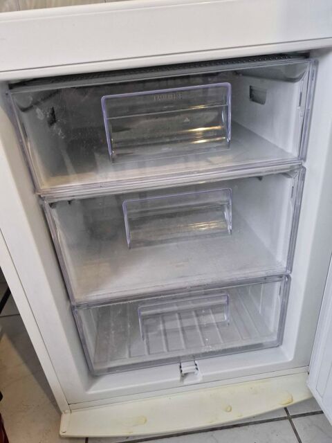 refregerateur+cong�lateur 200 Creil (60)