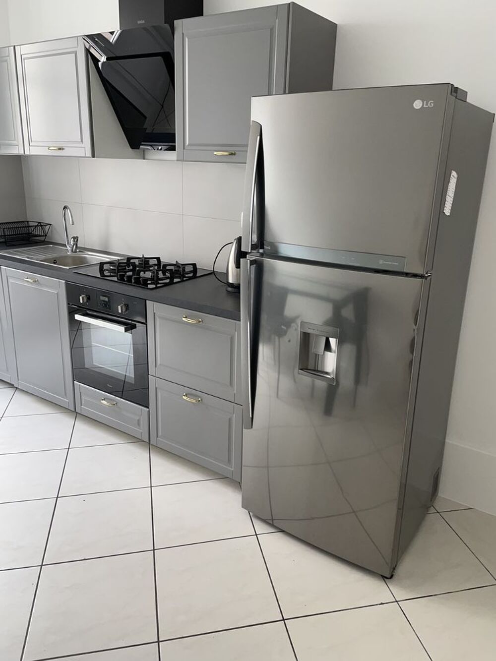 Location Colocation T4 meublé et équipé de 84m2 69006 Lyon . 1477€ CC Lyon 6