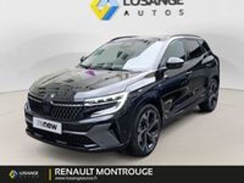 Austral techno esprit Alpine E-Tech full hybrid 200 - 24 2025 occasion 92120 Montrouge