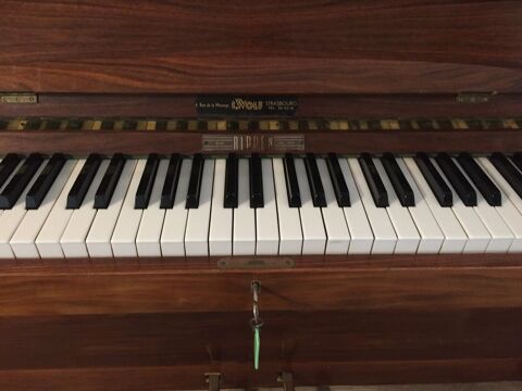 piano occasion 500 Saint-Pe-sur-Nivelle (64)