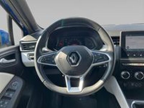Clio V Clio Blue dCi 100 - 21N Intens 2023 occasion 08300 Rethel