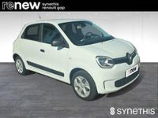 Twingo III E-Tech Authentic 2022 occasion 05000 Gap