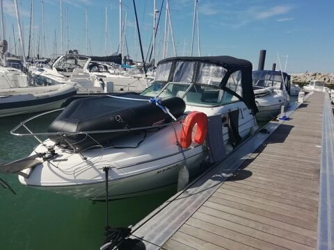 Bateaux à moteur Vedette - Yacht - Offshore 1997 occasion La Rochelle 17000