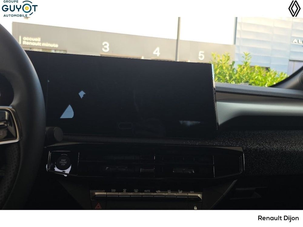 Clio VI Clio TCe 115 ch Techno 2026 occasion 21000 Dijon