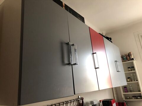 lot 3 meubles de cuisine 75 Montreuil (93)
