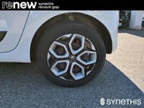 Twingo III SCe 65 - 21 Limited 2022 occasion 05000 Gap