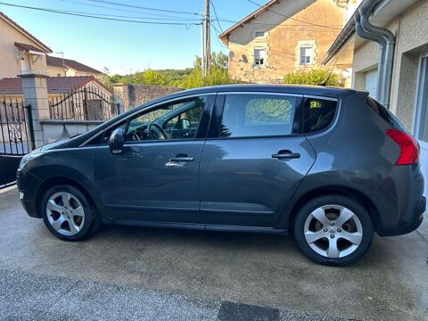 Peugeot 3008 1.6 HDi 16V 112ch FAP Active