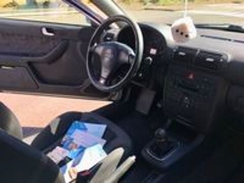 A3 1.6i Attraction 2002 occasion 57100 Thionville