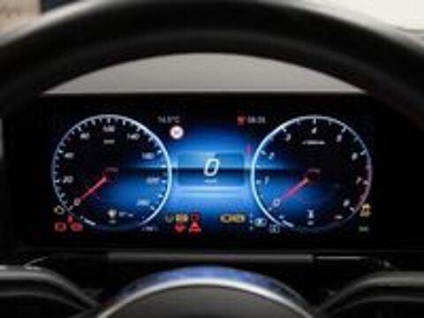Classe GLA GLA 200 7G-DCT AMG Line 2022 occasion 69007 Lyon