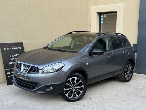 Nissan qashqai 1.5 dCi 110ch Acenta Navi / 1ERE MAIN / 