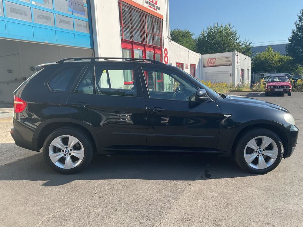 X5 xDrive30d 235ch Exclusive A 2009 occasion 20260 Calvi