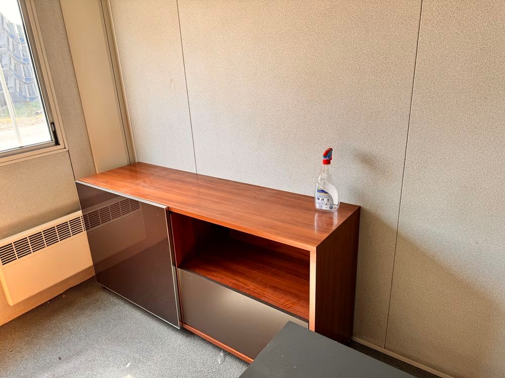 Meuble bas de bureau Meubles