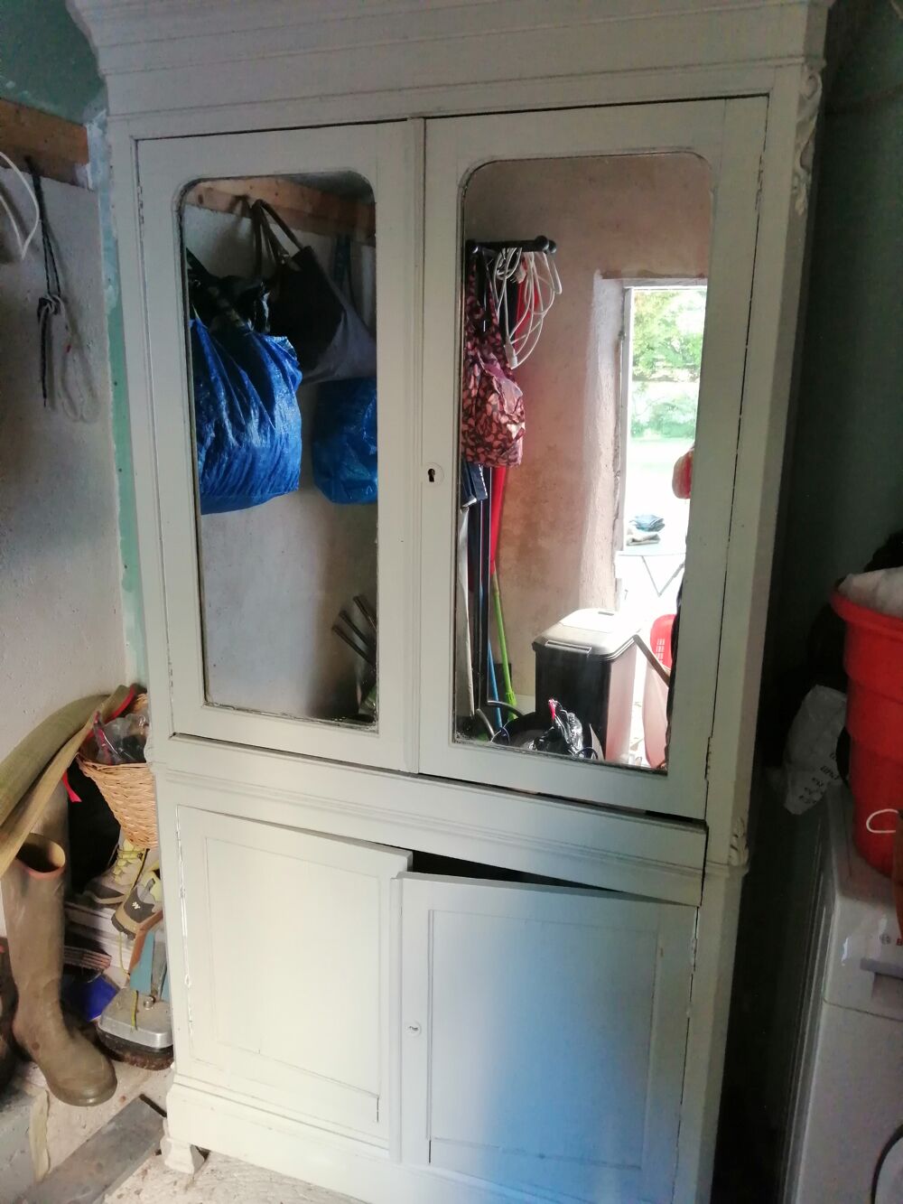 Armoire ancienne Meubles