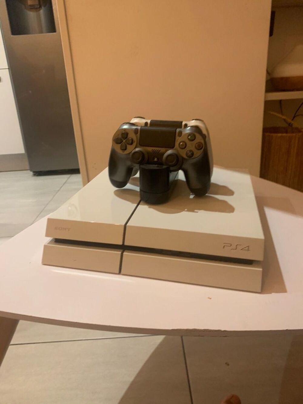 PlayStation 4 Consoles et jeux vidéos