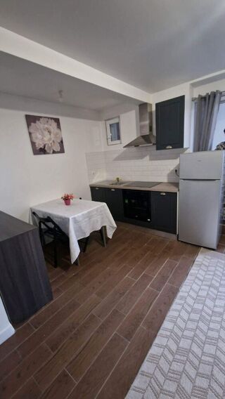  Appartement à vendre 2 pièces 27 m²