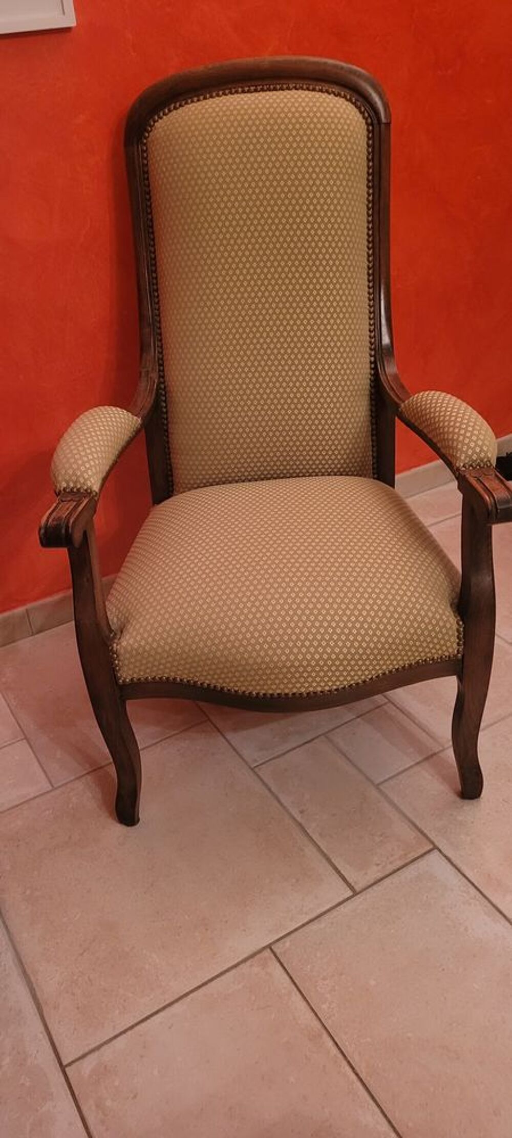 FAUTEUILS VOLTAIRE Meubles