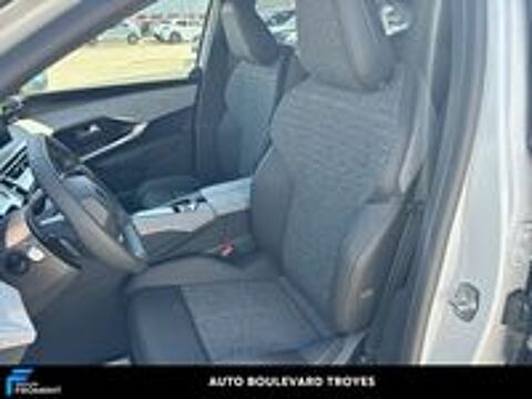 3008 Hybrid 145 e-DCS6 Allure 2026 occasion 10600 Barberey-Saint-Sulpice