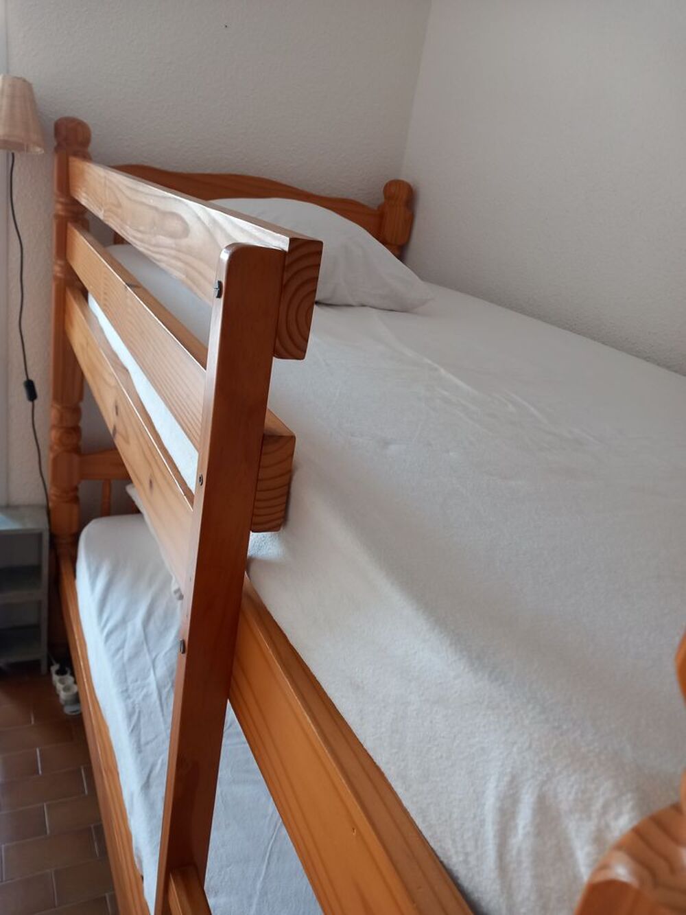   DE 230 A 560 EUROS / SEMAINE - RDJ 150 M DE LA PLAGE  Languedoc-Roussillon, Marseillan Plage (34340)