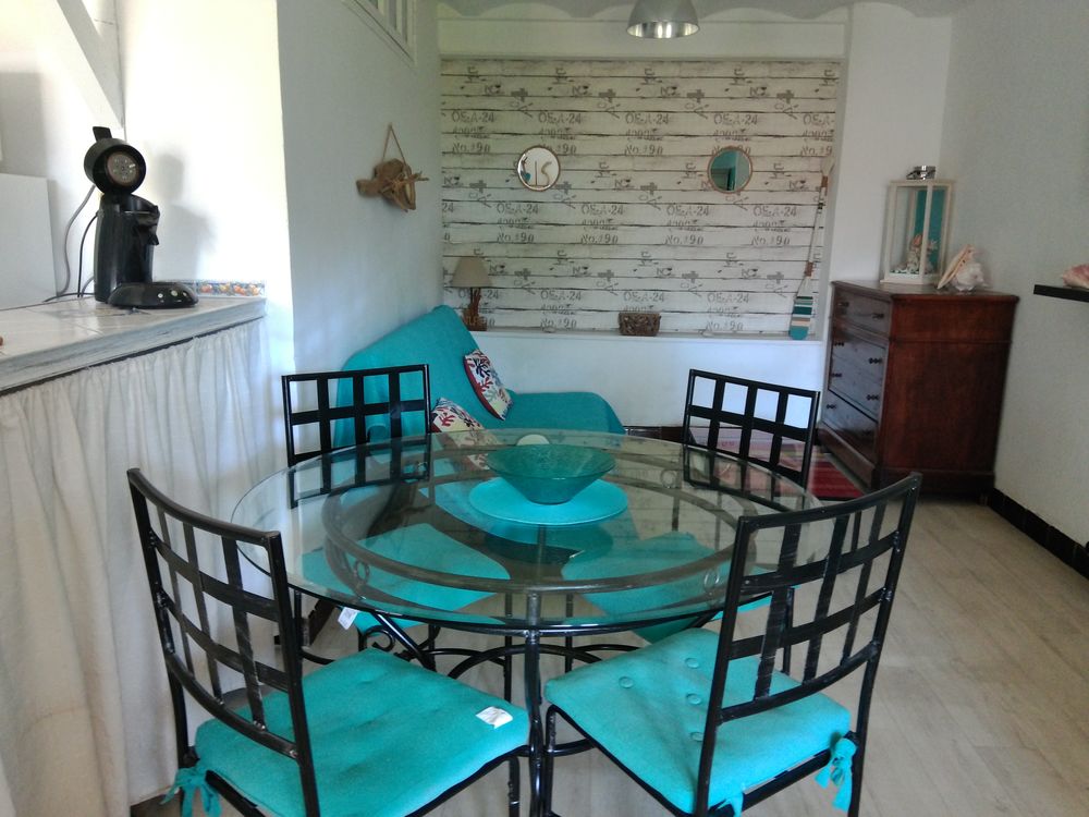   Cassis T2 + jardin + garage Provence-Alpes-Côte d'Azur, Cassis (13260)
