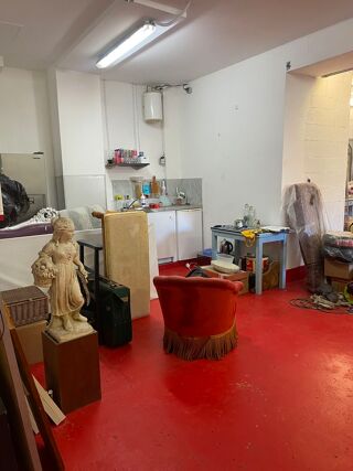  Atelier  louer 1 pice 70 m Noisy-le-grand