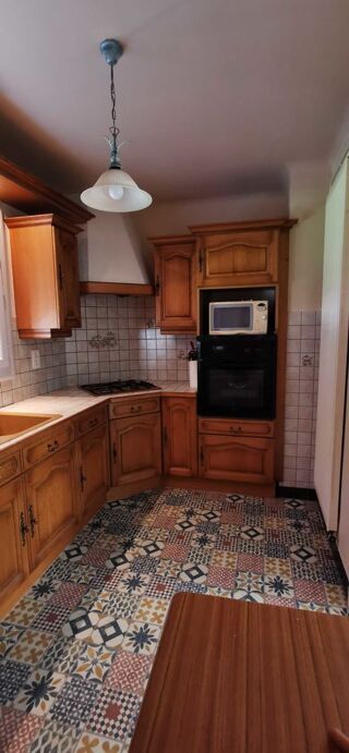  Maison � vendre 7 pi�ces 150 m�