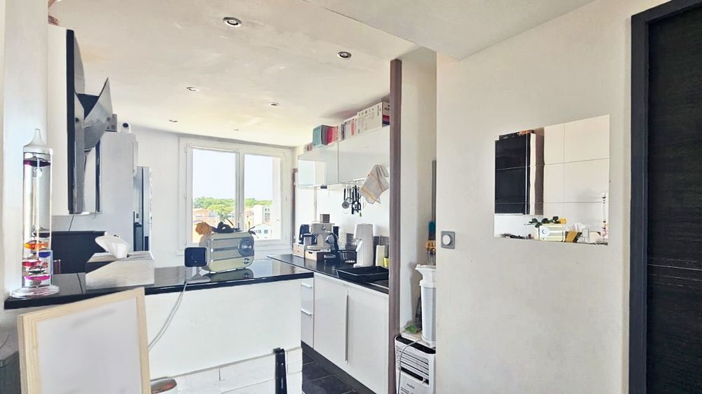 Vente Appartement Appartement T3 71m2 - Rénové - Proche gare Rives