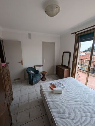 Location Appartement Appartement · 54 m² · 3 pièces Nice