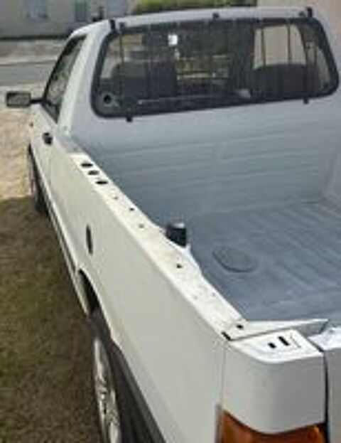Fiorino Combi 1992 occasion 85260 L'Herbergement