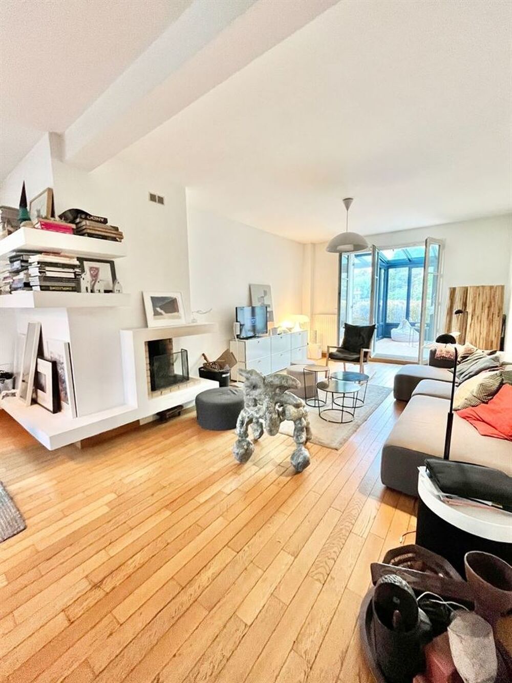 � vendre  Maison Joinville-le-Pont (94340)