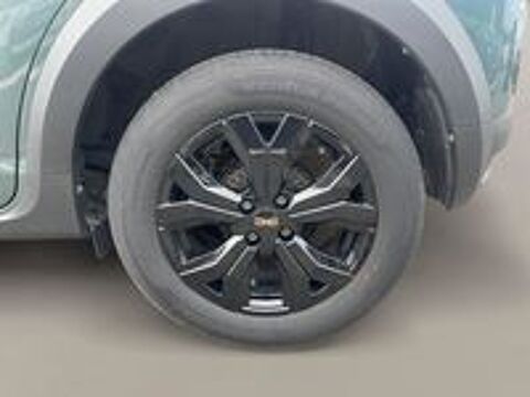 Sandero TCe 110 Stepway Extreme 2024 occasion 91150 &Eacute;tampes