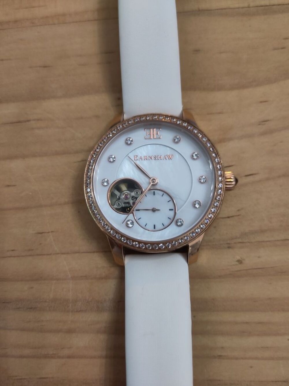 Montre automatique femme Bijoux et montres