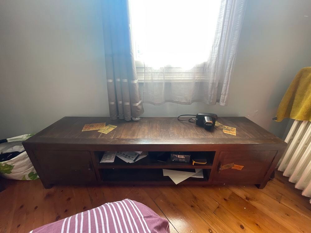buffet et meuble tv Meubles