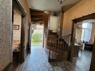  Maison � vendre 7 pi�ces 165 m�