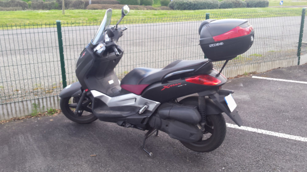 YAMAHA 2009 occasion 66000 Perpignan