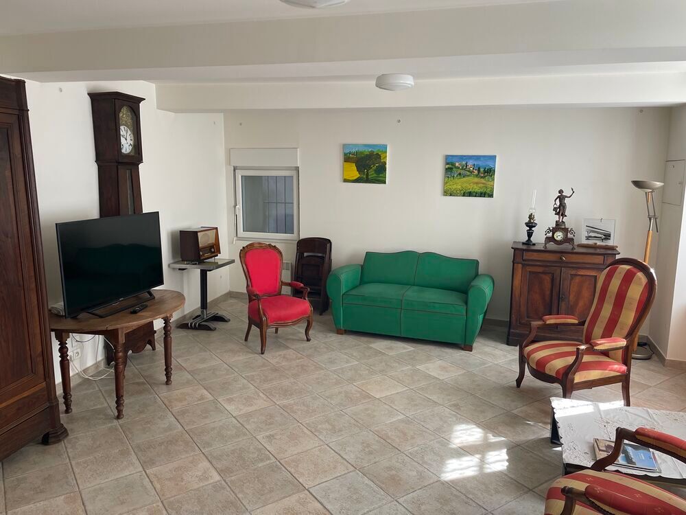 Vente Maison Maison vigneronne Rieux-minervois