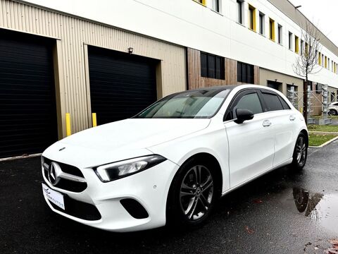 Mercedes Classe A 160 BM6 Progressive Line 2019 occasion Fresnes 94260