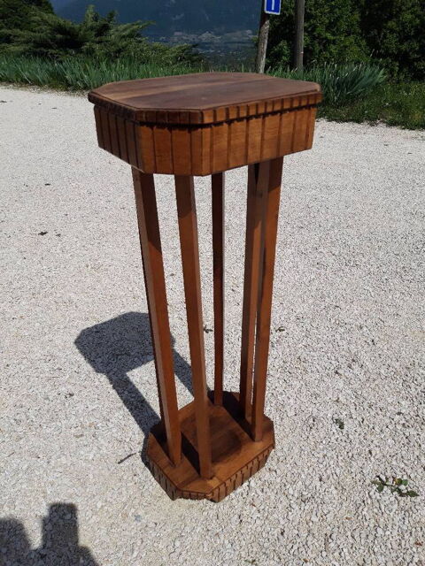Sellette_ ancienne _ vintage _ Art d�co 60 Apremont (73)