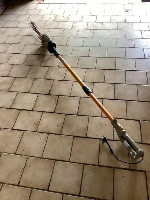 Taille haie t�lescopique 40 Vimoutiers (61)