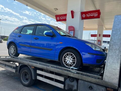 Ford focus 1.6i Ambiente