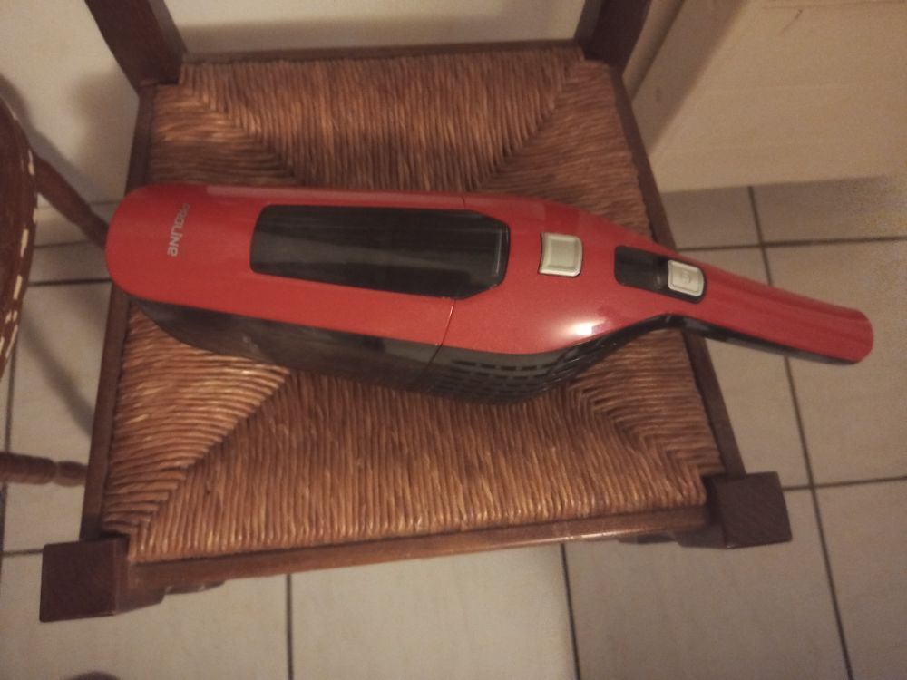 aspirateur Electroménager