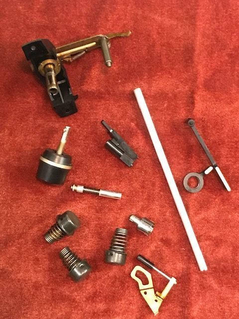 Dual Pi�ces D�tach�es Dual 5 Nice (06)