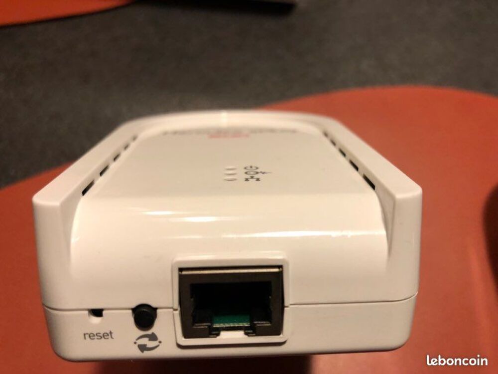 PLUG HERCULES Matériel informatique