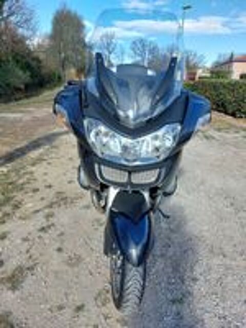 BMW 2010 occasion 66560 Ortaffa