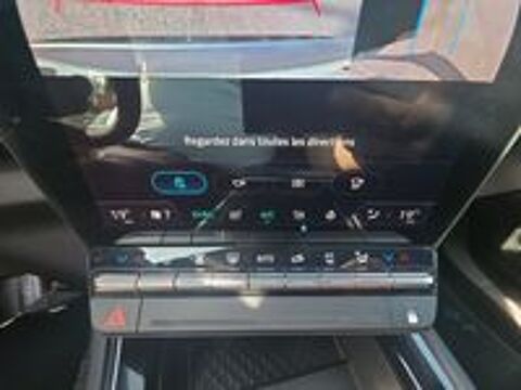 Austral E-Tech hybrid 200 Iconic esprit Alpine 2023 occasion 91300 Massy